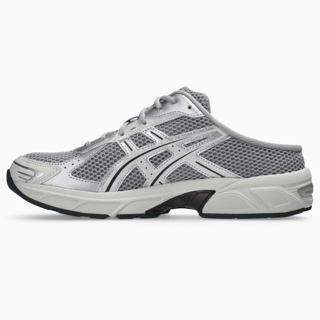 【2026年 夏 発売予定】ASICS GEL-1130 MULE (アシックス ミュール サンダル) [1203B048.001/1203B048.020/1203B048.101]