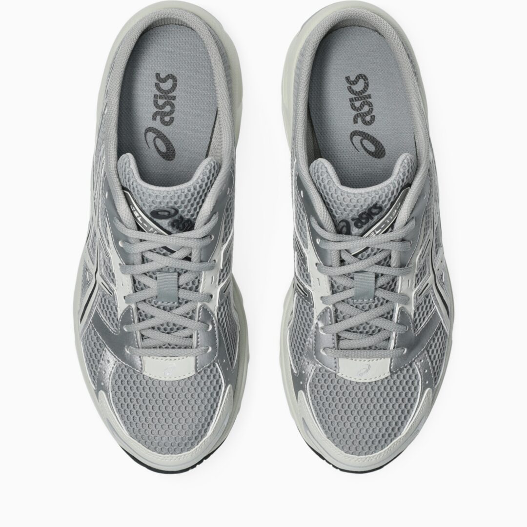 【2026年 夏 発売予定】ASICS GEL-1130 MULE (アシックス ミュール サンダル) [1203B048.001/1203B048.020/1203B048.101]