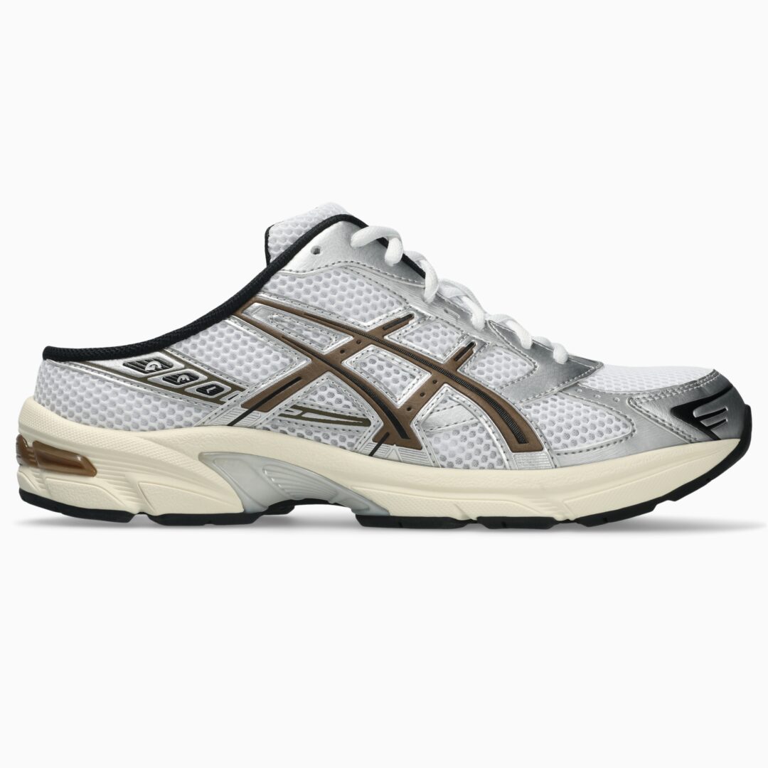 【2026年 夏 発売予定】ASICS GEL-1130 MULE (アシックス ミュール サンダル) [1203B048.001/1203B048.020/1203B048.101]