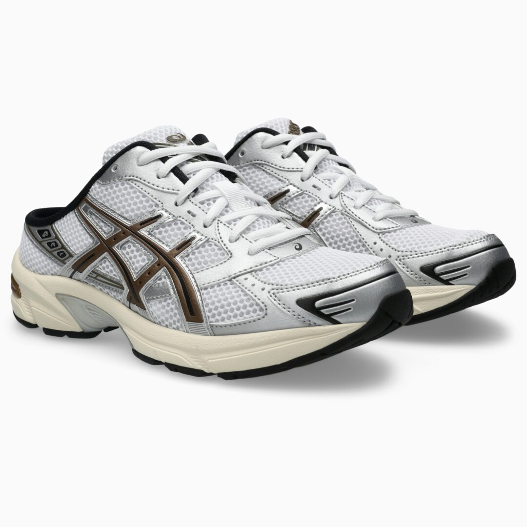 【2026年 夏 発売予定】ASICS GEL-1130 MULE (アシックス ミュール サンダル) [1203B048.001/1203B048.020/1203B048.101]