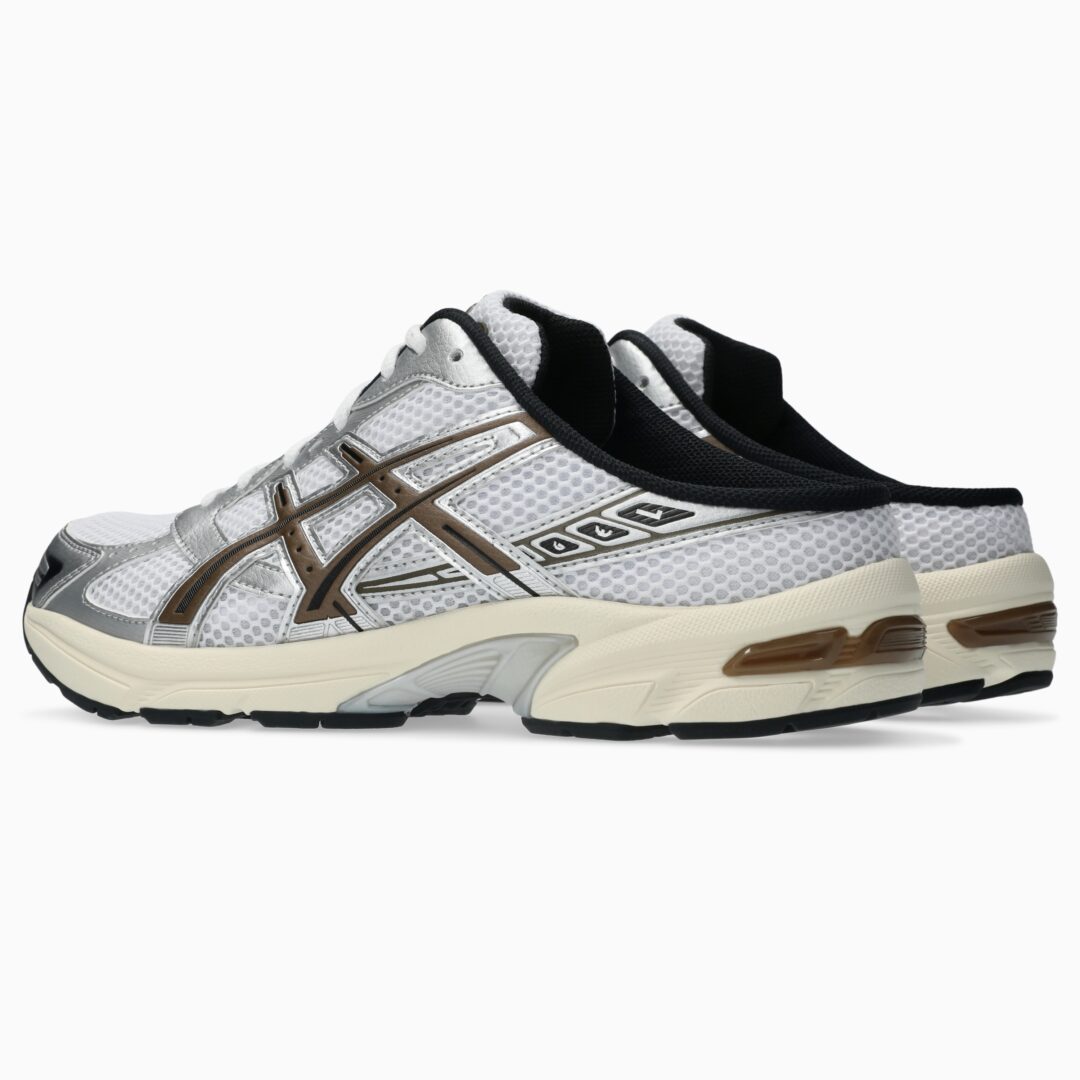 【2026年 夏 発売予定】ASICS GEL-1130 MULE (アシックス ミュール サンダル) [1203B048.001/1203B048.020/1203B048.101]
