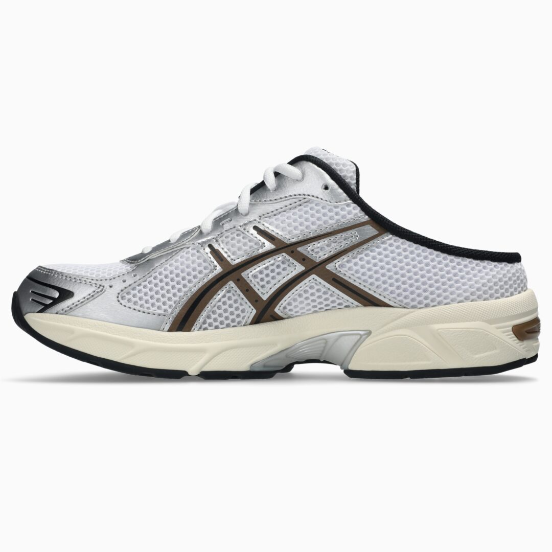 【2026年 夏 発売予定】ASICS GEL-1130 MULE (アシックス ミュール サンダル) [1203B048.001/1203B048.020/1203B048.101]