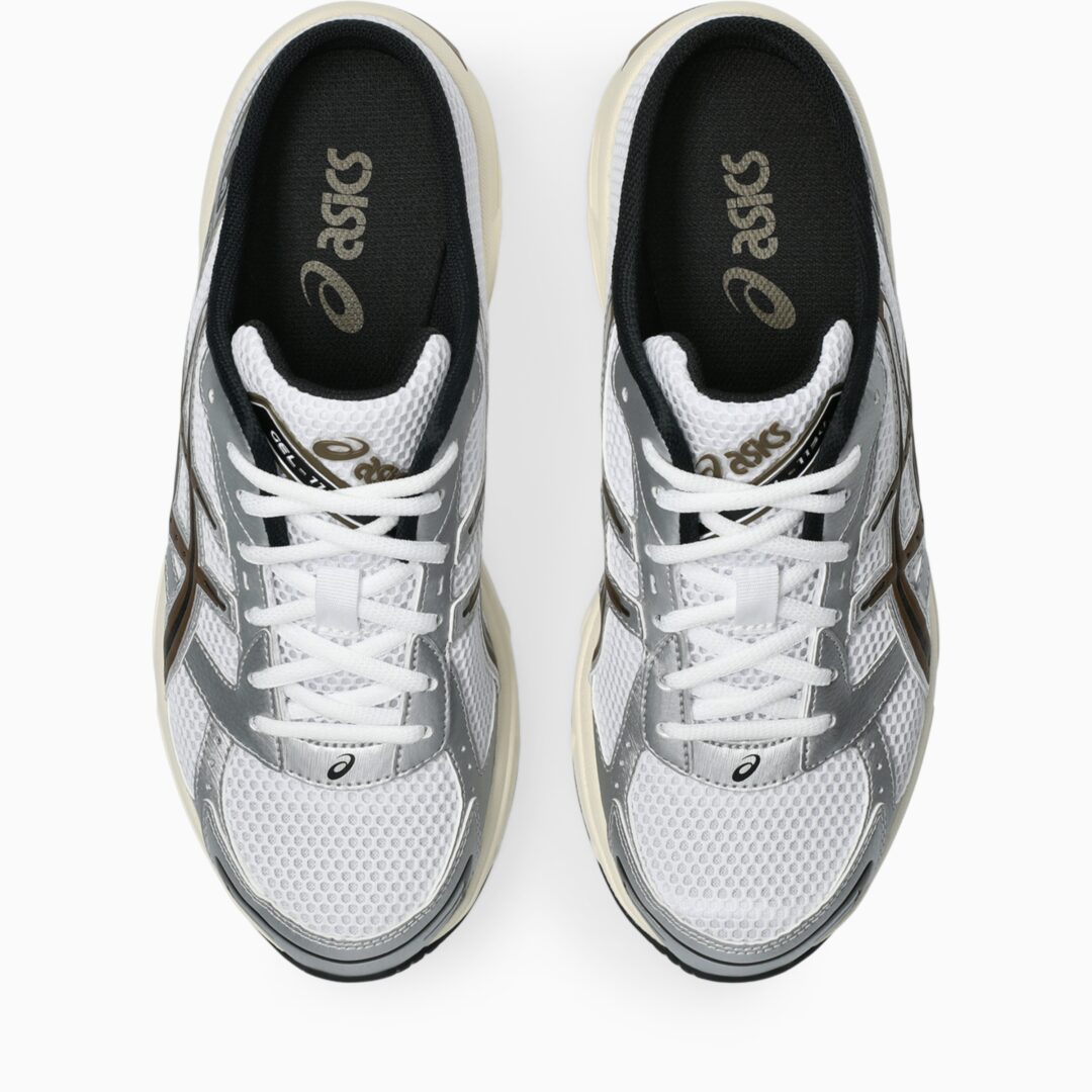【2026年 夏 発売予定】ASICS GEL-1130 MULE (アシックス ミュール サンダル) [1203B048.001/1203B048.020/1203B048.101]