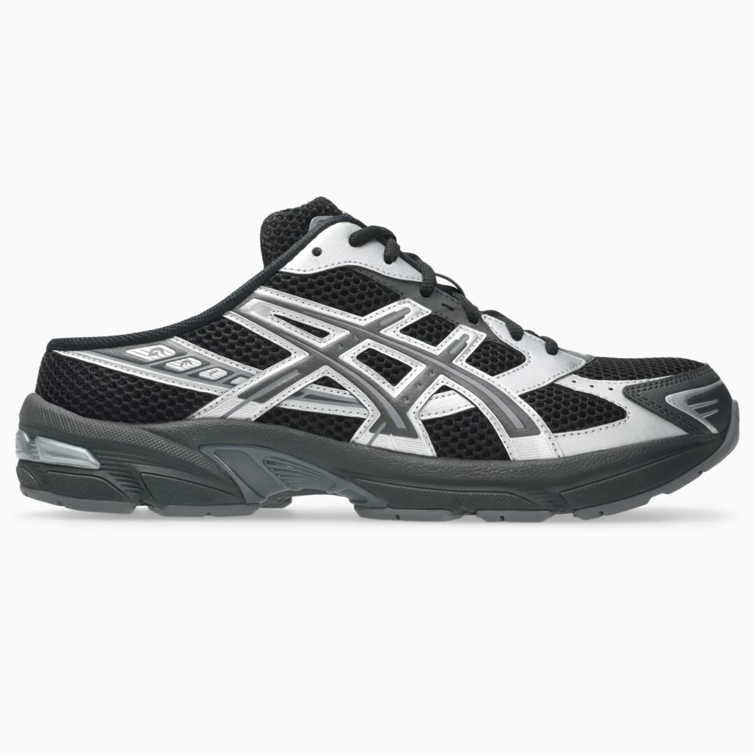 【2026年 夏 発売予定】ASICS GEL-1130 MULE (アシックス ミュール サンダル) [1203B048.001/1203B048.020/1203B048.101]
