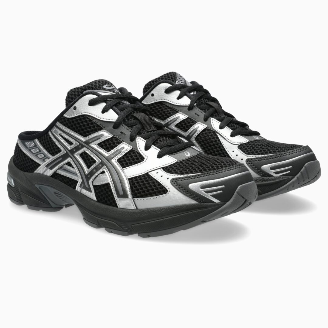【2026年 夏 発売予定】ASICS GEL-1130 MULE (アシックス ミュール サンダル) [1203B048.001/1203B048.020/1203B048.101]