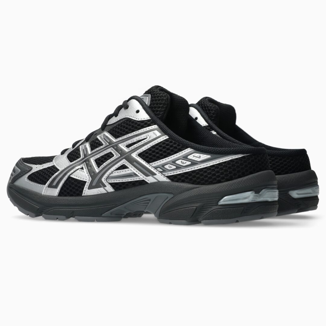 【2026年 夏 発売予定】ASICS GEL-1130 MULE (アシックス ミュール サンダル) [1203B048.001/1203B048.020/1203B048.101]