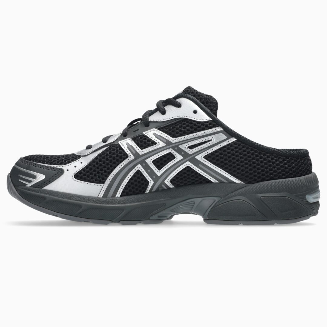 【2026年 夏 発売予定】ASICS GEL-1130 MULE (アシックス ミュール サンダル) [1203B048.001/1203B048.020/1203B048.101]