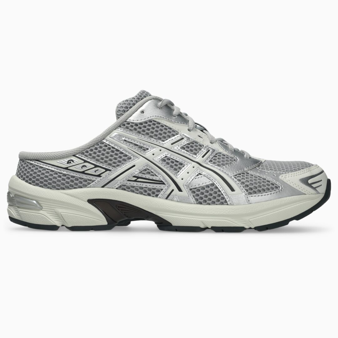 【2026年 夏 発売予定】ASICS GEL-1130 MULE (アシックス ミュール サンダル) [1203B048.001/1203B048.020/1203B048.101]
