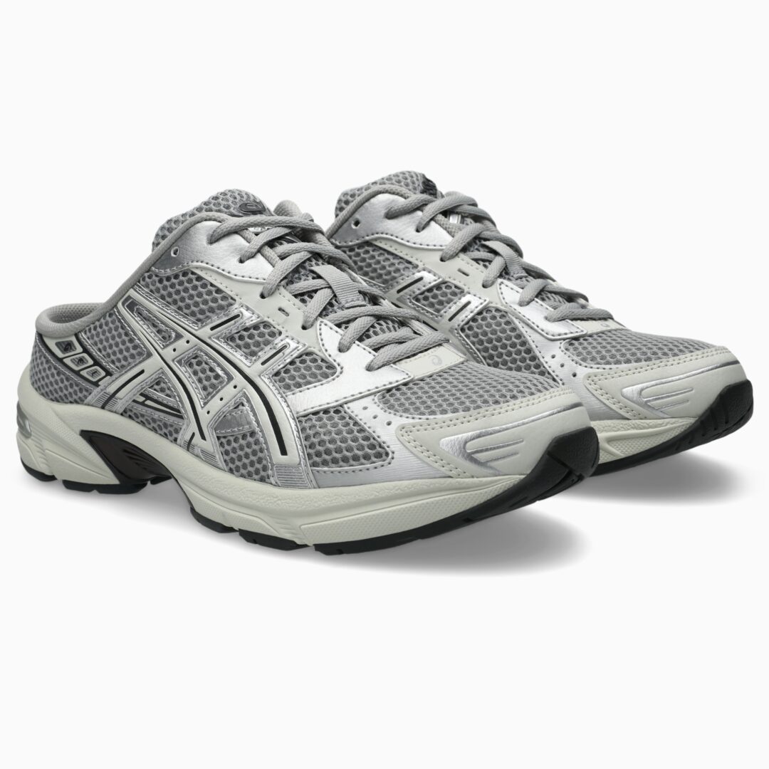 【2026年 夏 発売予定】ASICS GEL-1130 MULE (アシックス ミュール サンダル) [1203B048.001/1203B048.020/1203B048.101]