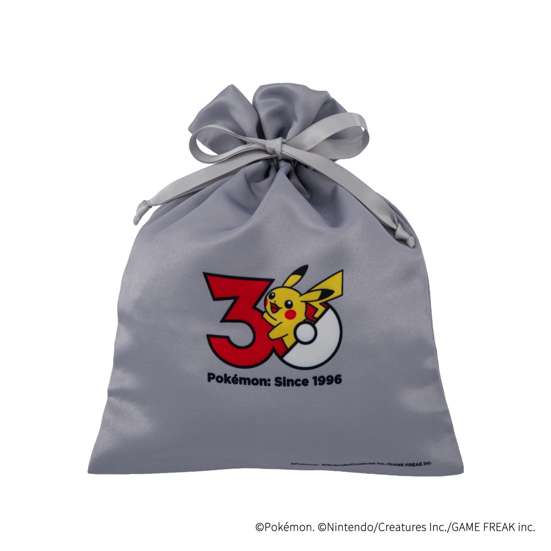 ポケモン × LOVECHROME コラボアイテムが2026年 6/17 発売 (Pokemon