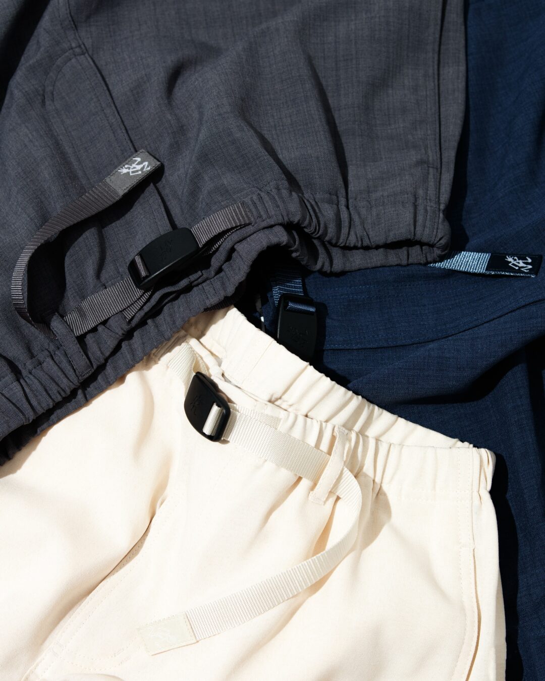 Gramicci for RHC Ron Herman “Linen-like Shorts”が2026年 5/23 発売 (グラミチ ロンハーマン “リネン ライク ショーツ”)