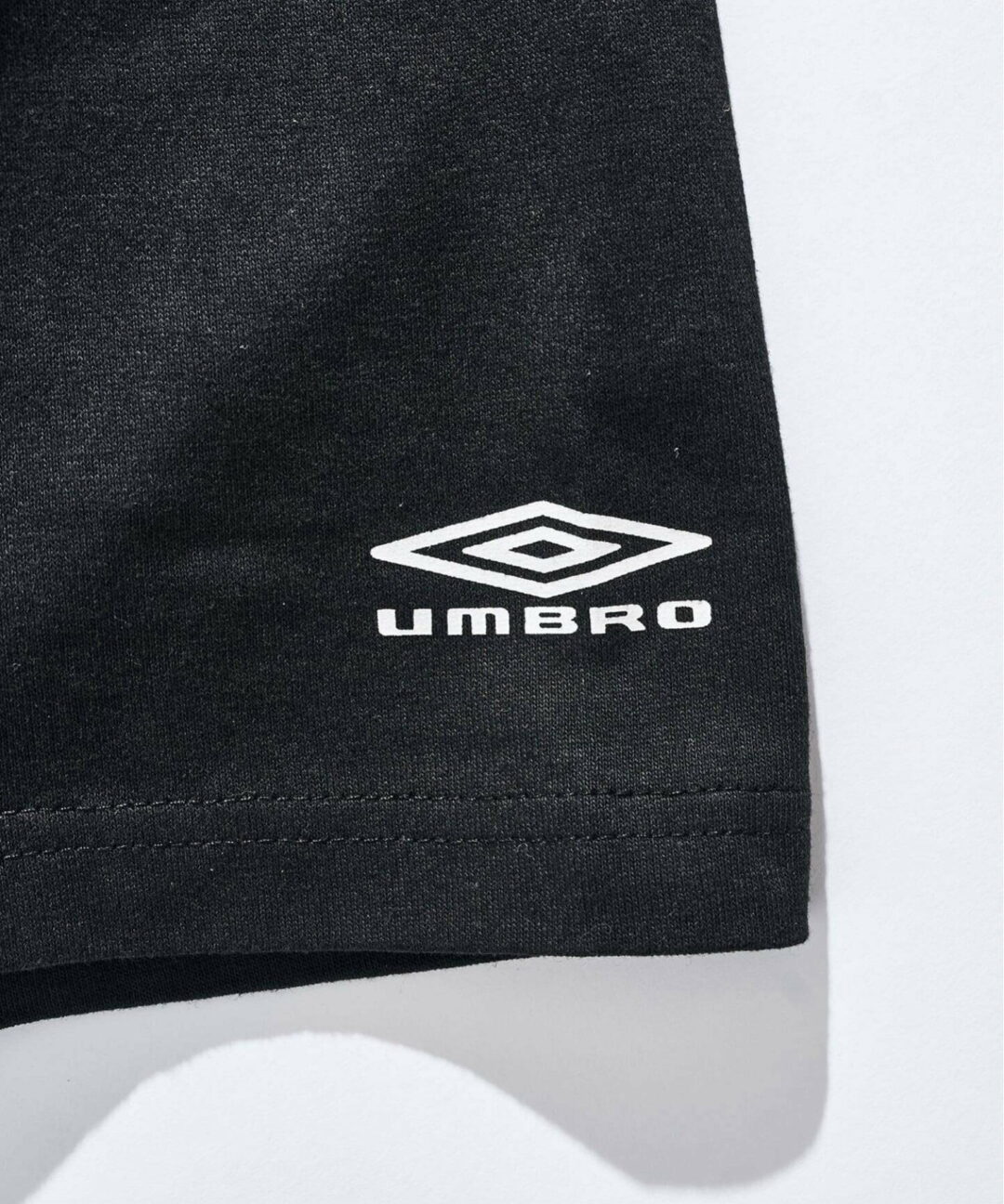 417 EDIFICE × UMBRO 2026 SS 別注 “USA BALL LOGO TEE”が6月上旬 発売 (エディフィス アンブロ)