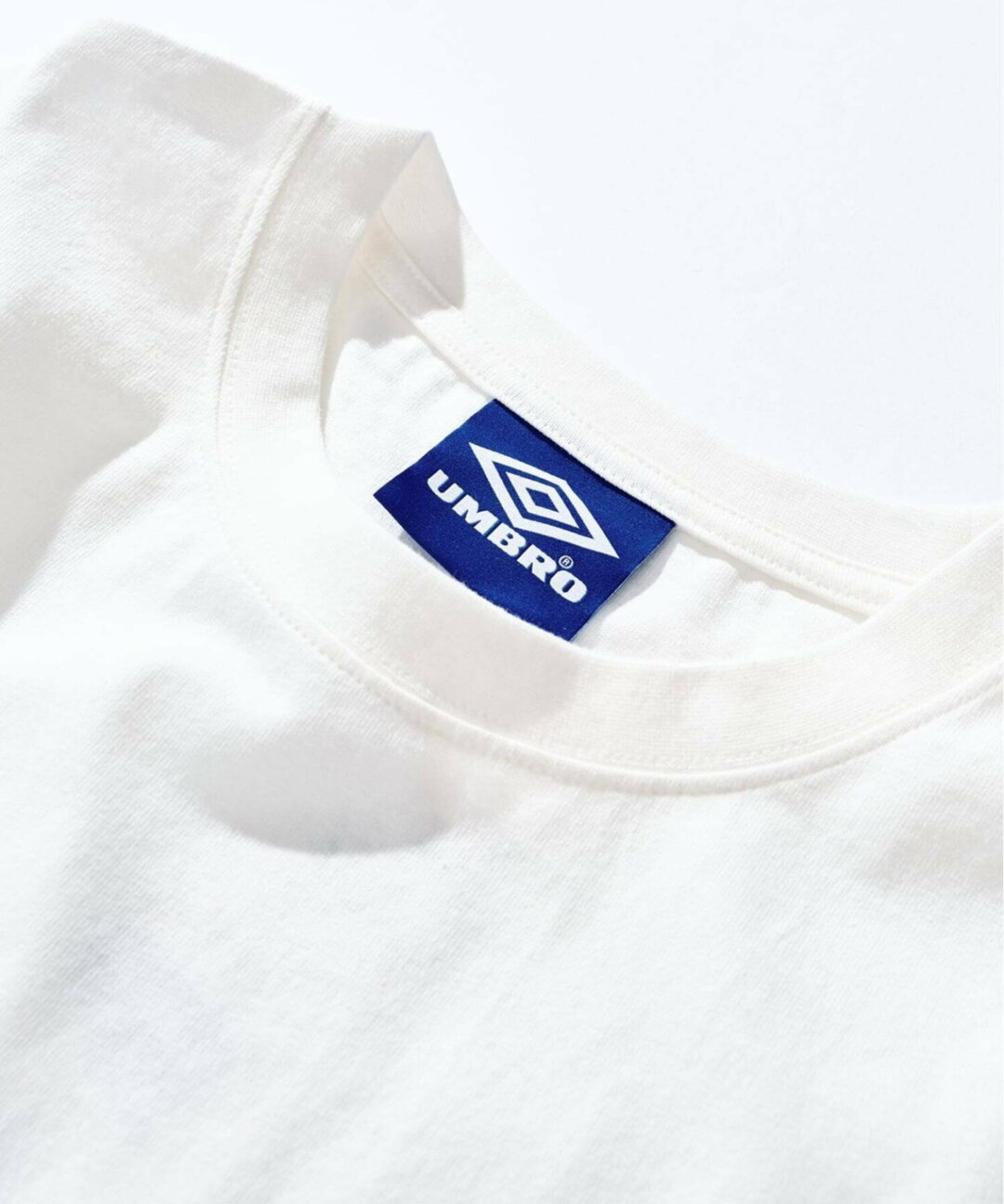 417 EDIFICE × UMBRO 2026 SS 別注 “USA BALL LOGO TEE”が6月上旬 発売 (エディフィス アンブロ)