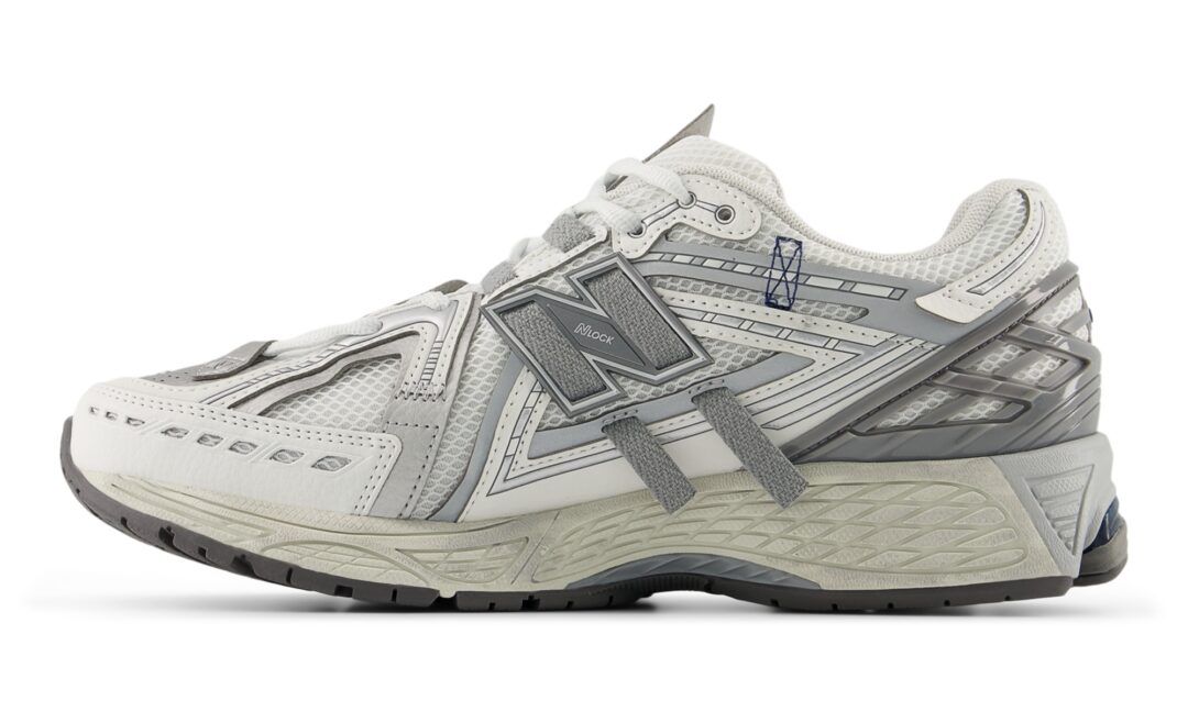 【2026年 発売予定】New Balance U1906A 43N “Reflection/Shadow Grey” (ニューバランス) [U190643N]