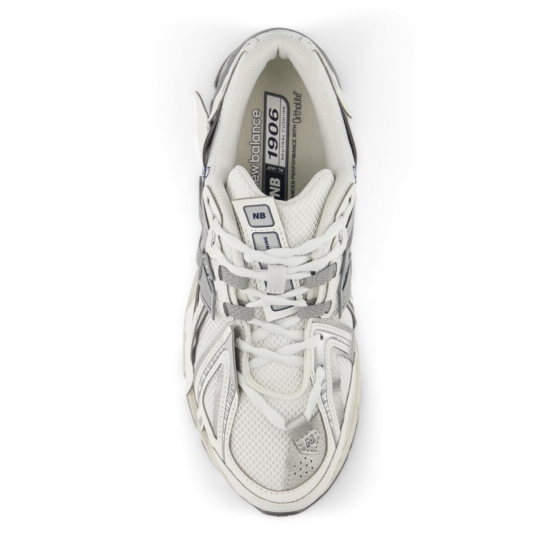 【2026年 発売予定】New Balance U1906A 43N “Reflection/Shadow Grey” (ニューバランス) [U190643N]