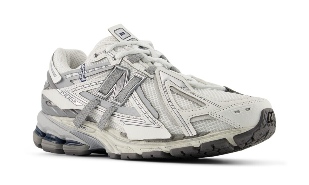【2026年 発売予定】New Balance U1906A 43N “Reflection/Shadow Grey” (ニューバランス) [U190643N]