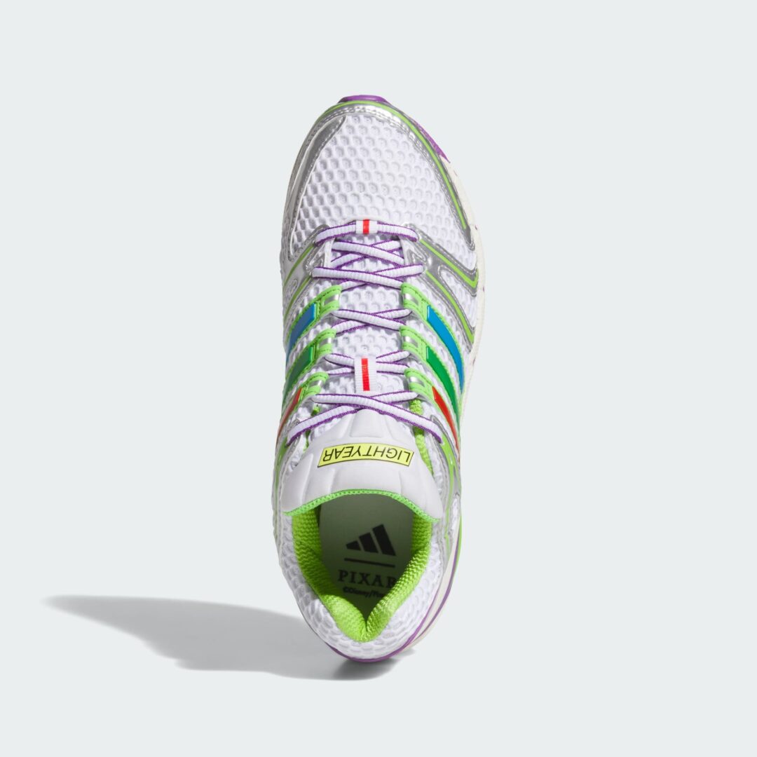 【2026年 5/13 & 6/1 発売予定】TOY STORY 5 × adidas Originals “Jessie & Woody & Buzz Lightyear” (トイストーリー アディダス オリジナルス ジェシー ウッディ バズ・ライトイヤー) [LA1428/LA3985/LA3965]