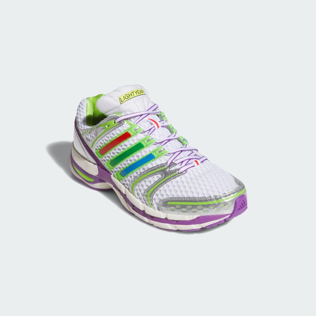 【2026年 5/13 & 6/1 発売予定】TOY STORY 5 × adidas Originals “Jessie & Woody & Buzz Lightyear” (トイストーリー アディダス オリジナルス ジェシー ウッディ バズ・ライトイヤー) [LA1428/LA3985/LA3965]
