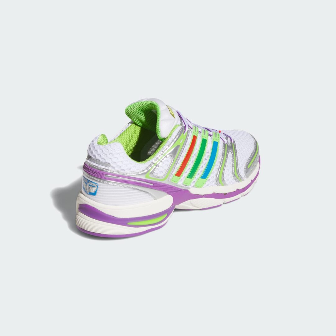 【2026年 5/13 & 6/1 発売予定】TOY STORY 5 × adidas Originals “Jessie & Woody & Buzz Lightyear” (トイストーリー アディダス オリジナルス ジェシー ウッディ バズ・ライトイヤー) [LA1428/LA3985/LA3965]