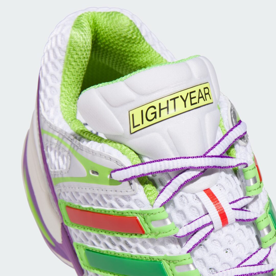 【2026年 5/13 & 6/1 発売予定】TOY STORY 5 × adidas Originals “Jessie & Woody & Buzz Lightyear” (トイストーリー アディダス オリジナルス ジェシー ウッディ バズ・ライトイヤー) [LA1428/LA3985/LA3965]