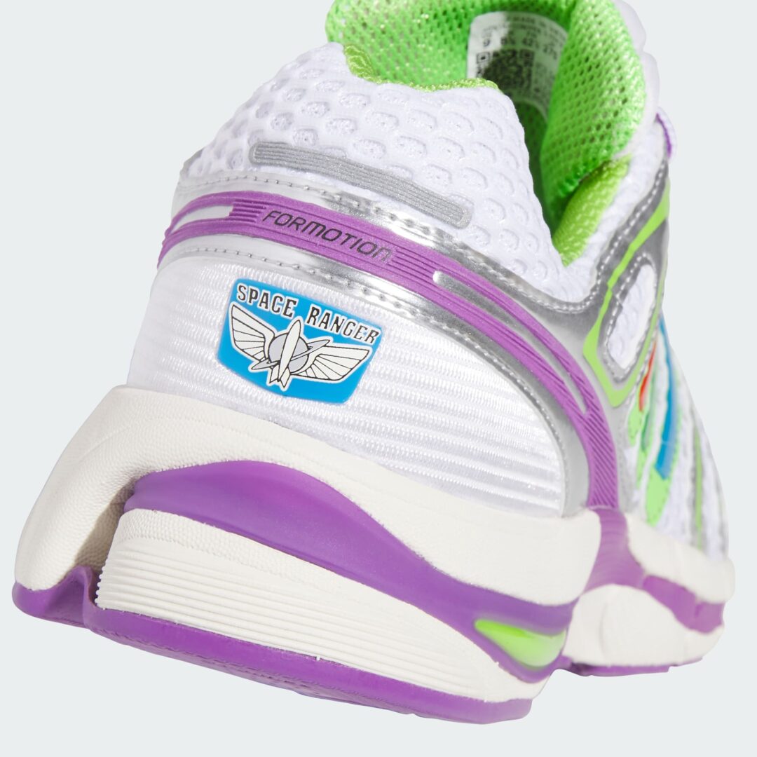 【2026年 5/13 & 6/1 発売予定】TOY STORY 5 × adidas Originals “Jessie & Woody & Buzz Lightyear” (トイストーリー アディダス オリジナルス ジェシー ウッディ バズ・ライトイヤー) [LA1428/LA3985/LA3965]