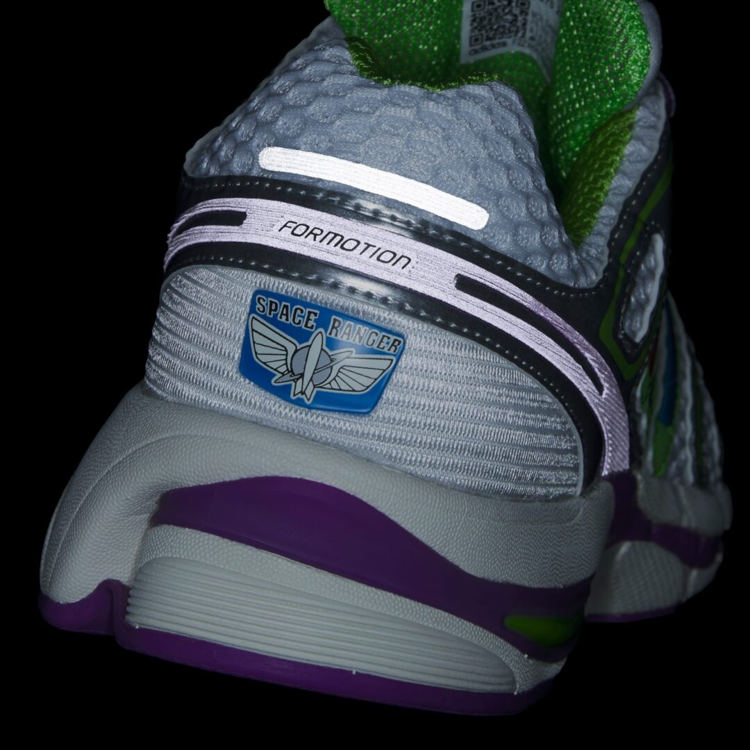 【2026年 5/13 & 6/1 発売予定】TOY STORY 5 × adidas Originals “Jessie & Woody & Buzz Lightyear” (トイストーリー アディダス オリジナルス ジェシー ウッディ バズ・ライトイヤー) [LA1428/LA3985/LA3965]