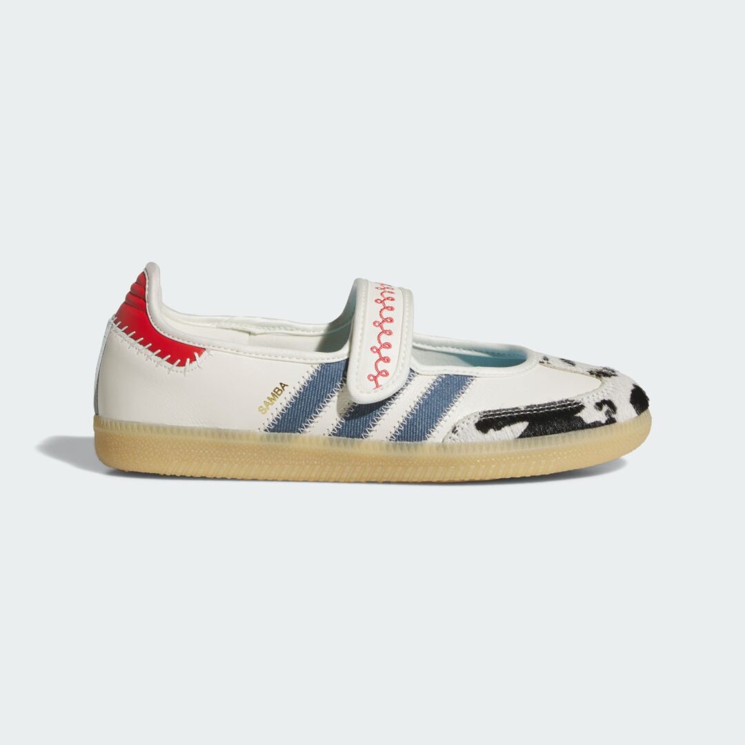 【2026年 5/13 & 6/1 発売予定】TOY STORY 5 × adidas Originals “Jessie & Woody & Buzz Lightyear” (トイストーリー アディダス オリジナルス ジェシー ウッディ バズ・ライトイヤー) [LA1428/LA3985/LA3965]