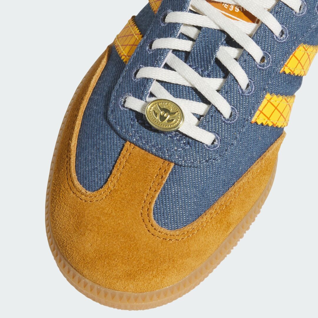 【2026年 5/13 & 6/1 発売予定】TOY STORY 5 × adidas Originals “Jessie & Woody & Buzz Lightyear” (トイストーリー アディダス オリジナルス ジェシー ウッディ バズ・ライトイヤー) [LA1428/LA3985/LA3965]