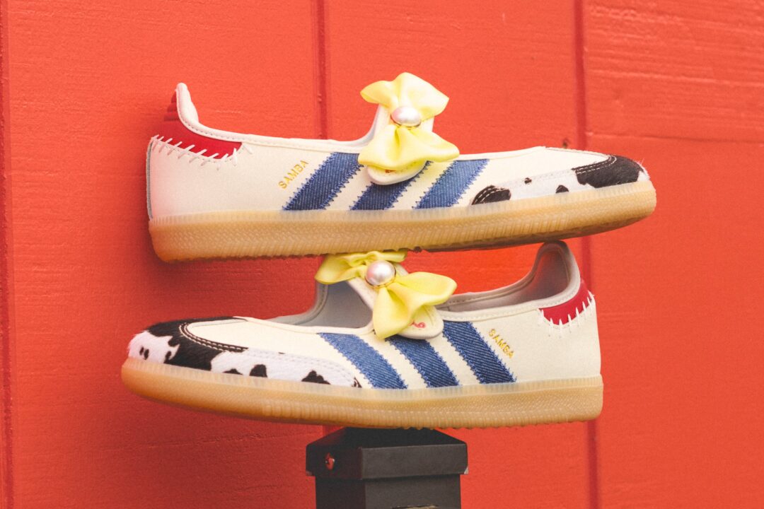 【2026年 6/6 発売予定】TOY STORY 5 × adidas Originals “Jessie & Woody & Buzz Lightyear” (トイストーリー アディダス オリジナルス ジェシー ウッディ バズ・ライトイヤー) [LA1428/LA3985/LA3965]