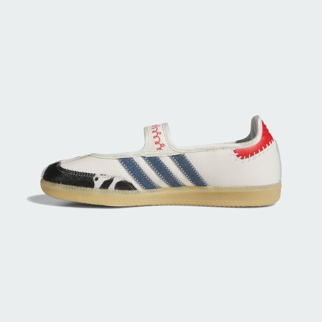 【2026年 5/13 & 6/1 発売予定】TOY STORY 5 × adidas Originals “Jessie & Woody & Buzz Lightyear” (トイストーリー アディダス オリジナルス ジェシー ウッディ バズ・ライトイヤー) [LA1428/LA3985/LA3965]