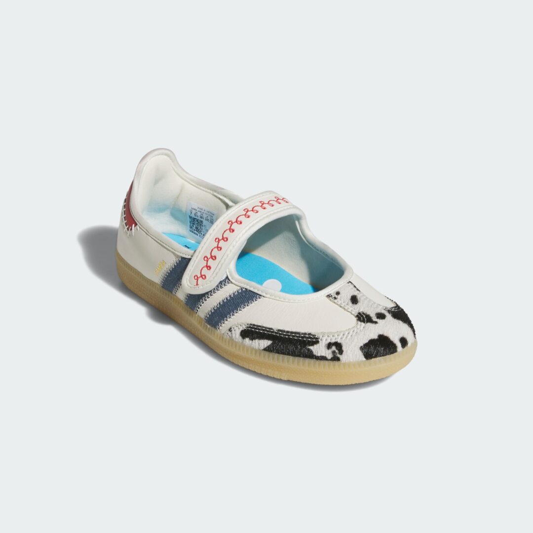 【2026年 5/13 & 6/1 発売予定】TOY STORY 5 × adidas Originals “Jessie & Woody & Buzz Lightyear” (トイストーリー アディダス オリジナルス ジェシー ウッディ バズ・ライトイヤー) [LA1428/LA3985/LA3965]