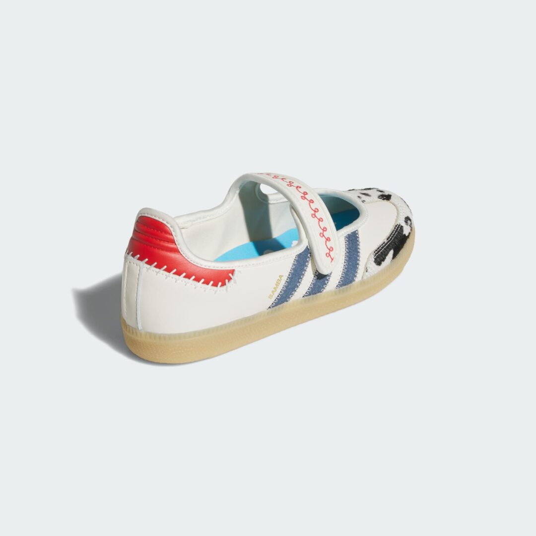 【2026年 5/13 & 6/1 発売予定】TOY STORY 5 × adidas Originals “Jessie & Woody & Buzz Lightyear” (トイストーリー アディダス オリジナルス ジェシー ウッディ バズ・ライトイヤー) [LA1428/LA3985/LA3965]
