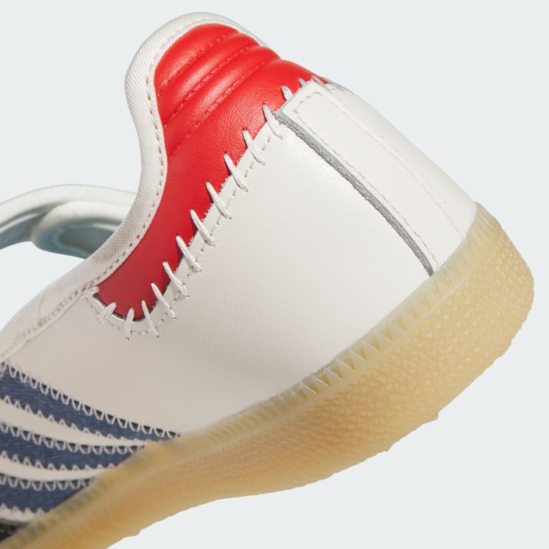 【2026年 5/13 & 6/1 発売予定】TOY STORY 5 × adidas Originals “Jessie & Woody & Buzz Lightyear” (トイストーリー アディダス オリジナルス ジェシー ウッディ バズ・ライトイヤー) [LA1428/LA3985/LA3965]
