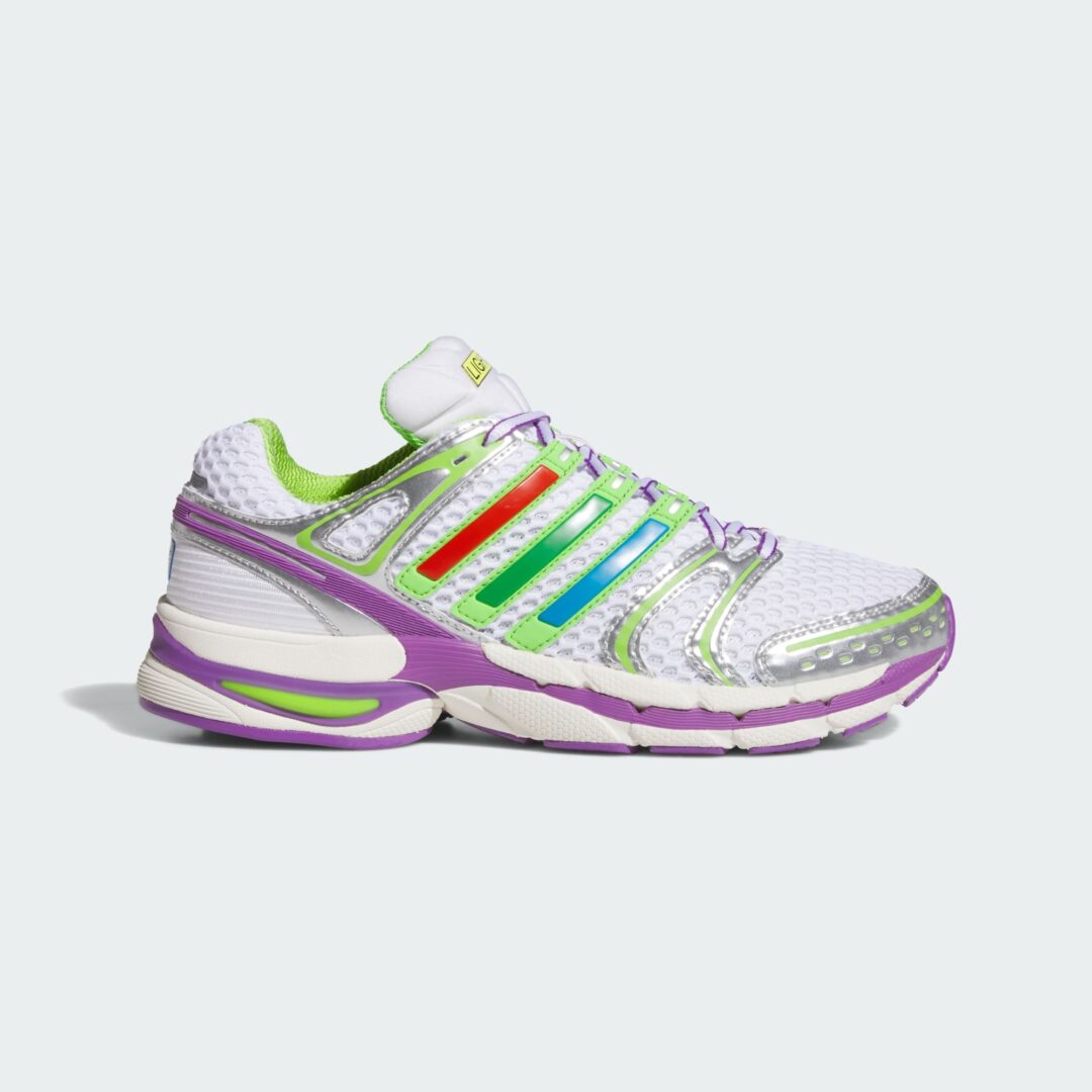 【2026年 5/13 & 6/1 発売予定】TOY STORY 5 × adidas Originals “Jessie & Woody & Buzz Lightyear” (トイストーリー アディダス オリジナルス ジェシー ウッディ バズ・ライトイヤー) [LA1428/LA3985/LA3965]