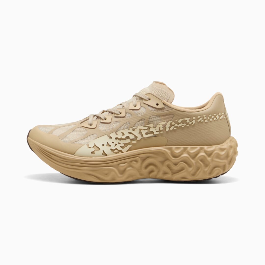 【2026年 6/4 発売予定】Salehe Bembury × PUMA VELUM NITRO “Akita” (サレヘ・ベンバリー プーマ ヴェラム ニトロ “アキタ”) [409419-01]