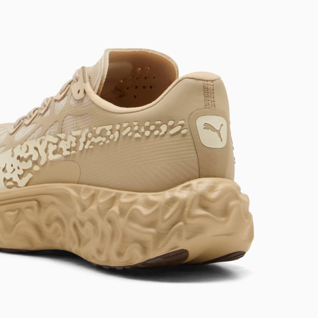 【2026年 6/4 発売予定】Salehe Bembury × PUMA VELUM NITRO “Akita” (サレヘ・ベンバリー プーマ ヴェラム ニトロ “アキタ”) [409419-01]