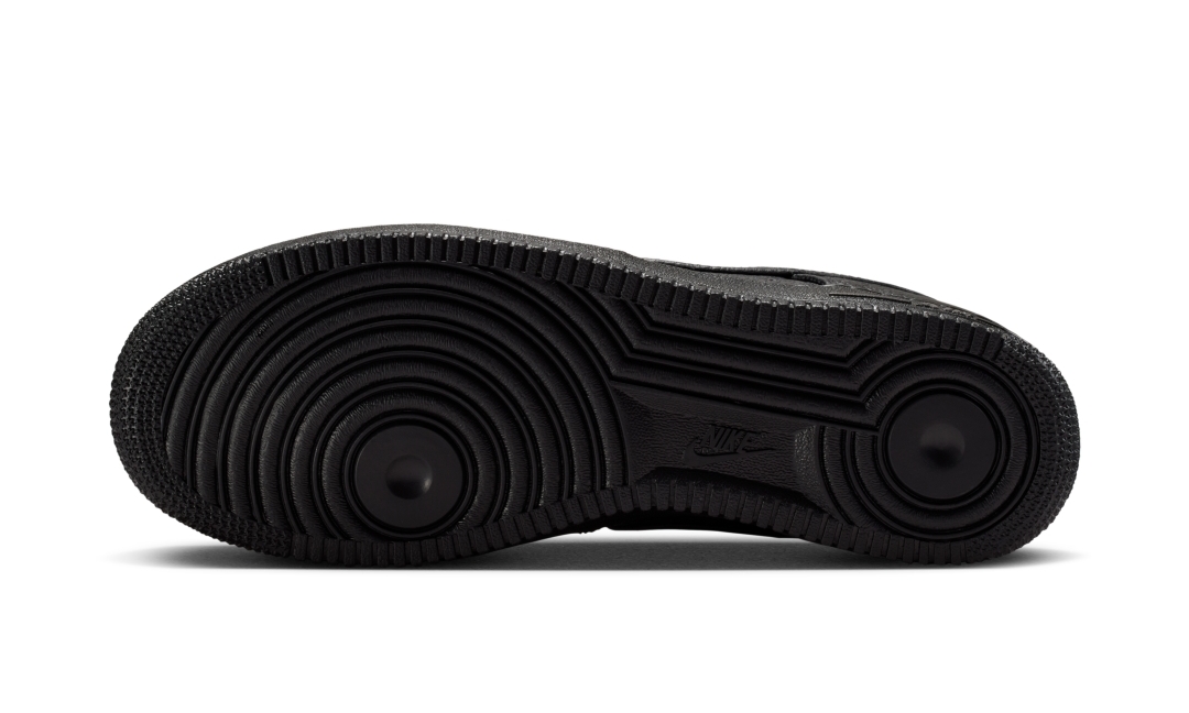 【2026年 発売予定】NIKE AIR FORCE 1 LOW “Black Loafer Buckle” (ナイキ エア フォース 1 ロー “ブラックローファーバックル”) [IM5754-001]