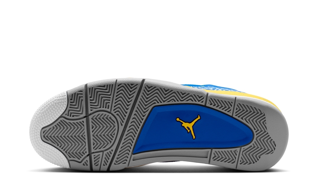【2026年 発売】NIKE JORDAN SON OF LOW “Do The Right Thing” (ナイキ ジョーダン サン オブ ロー “ドゥ・ザ・ライト・シング”) [580603-433]