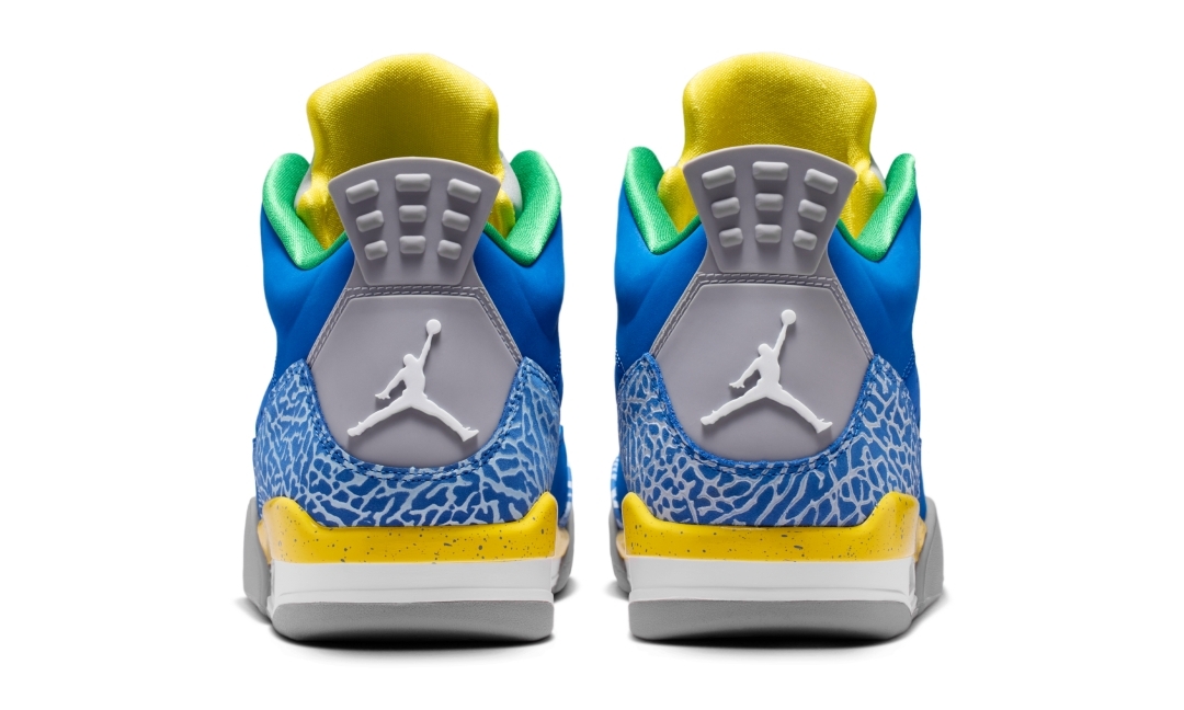 【2026年 発売】NIKE JORDAN SON OF LOW “Do The Right Thing” (ナイキ ジョーダン サン オブ ロー “ドゥ・ザ・ライト・シング”) [580603-433]