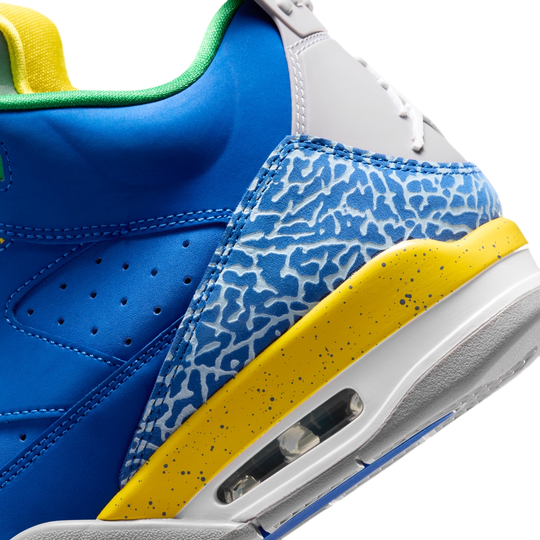 【2026年 発売】NIKE JORDAN SON OF LOW “Do The Right Thing” (ナイキ ジョーダン サン オブ ロー “ドゥ・ザ・ライト・シング”) [580603-433]