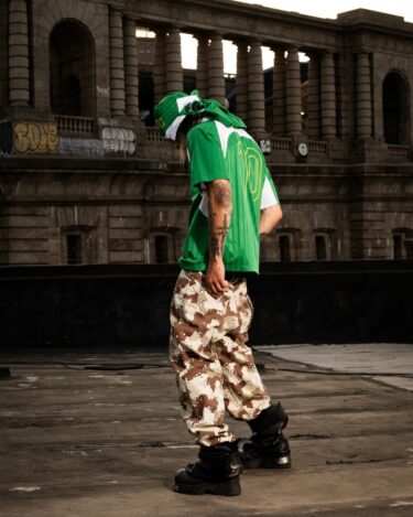HUF 2026 SUMMER COLLECTIONが国内 5月後半 発売 (ハフ 2026年 夏/サマー コレクション)