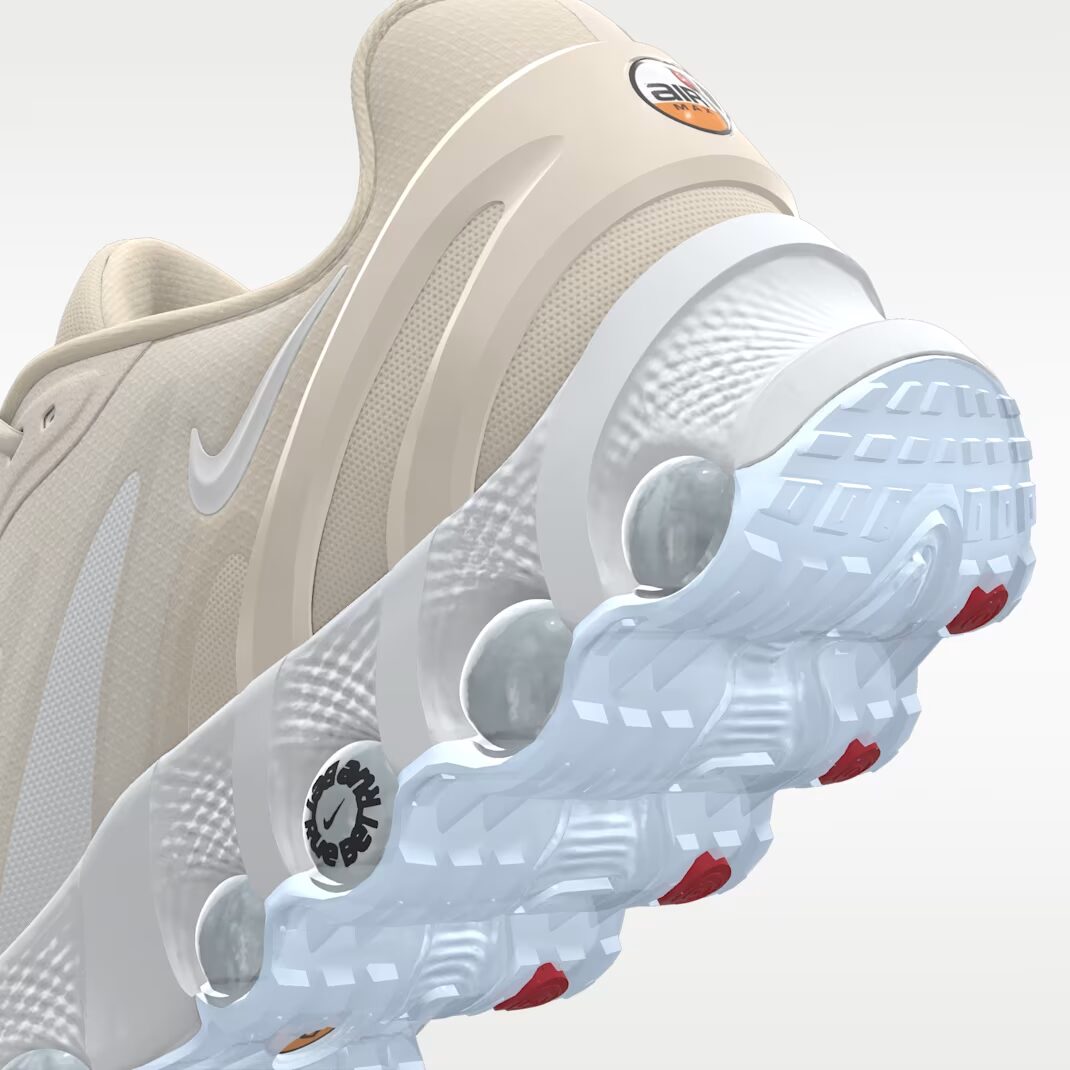【NIKE BY YOU】NIKE AIR MAX DN8 “Be True”が海外で発売 (ナイキ エア マックス ディーエヌエイト “ビー トゥルー”) [IV4699-900]