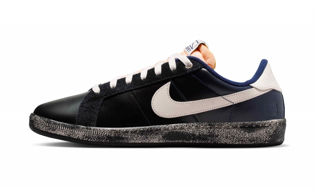 【2026年 6/1 発売】Rassvet × NIKE SB ZOOM TENNIS CLASSIC “Blue Void/Sail” (ラスベート ナイキ ズーム テニス クラシック “ブルーボイド/セイル”) [IO9846-400]