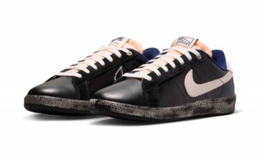 【2026年 6/1 発売】Rassvet × NIKE SB ZOOM TENNIS CLASSIC “Blue Void/Sail” (ラスベート ナイキ ズーム テニス クラシック “ブルーボイド/セイル”) [IO9846-400]