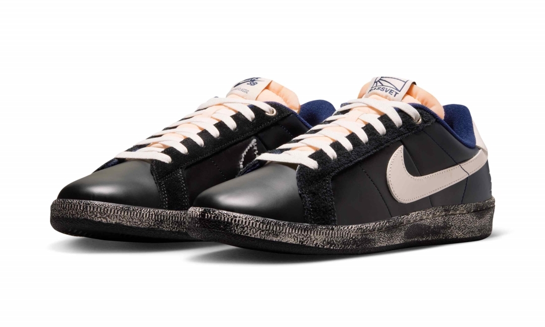 【2026年 6/1 発売】Rassvet × NIKE SB ZOOM TENNIS CLASSIC “Blue Void/Sail” (ラスベート ナイキ ズーム テニス クラシック “ブルーボイド/セイル”) [IO9846-400]