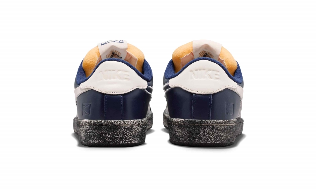 【2026年 6/1 発売】Rassvet × NIKE SB ZOOM TENNIS CLASSIC “Blue Void/Sail” (ラスベート ナイキ ズーム テニス クラシック “ブルーボイド/セイル”) [IO9846-400]