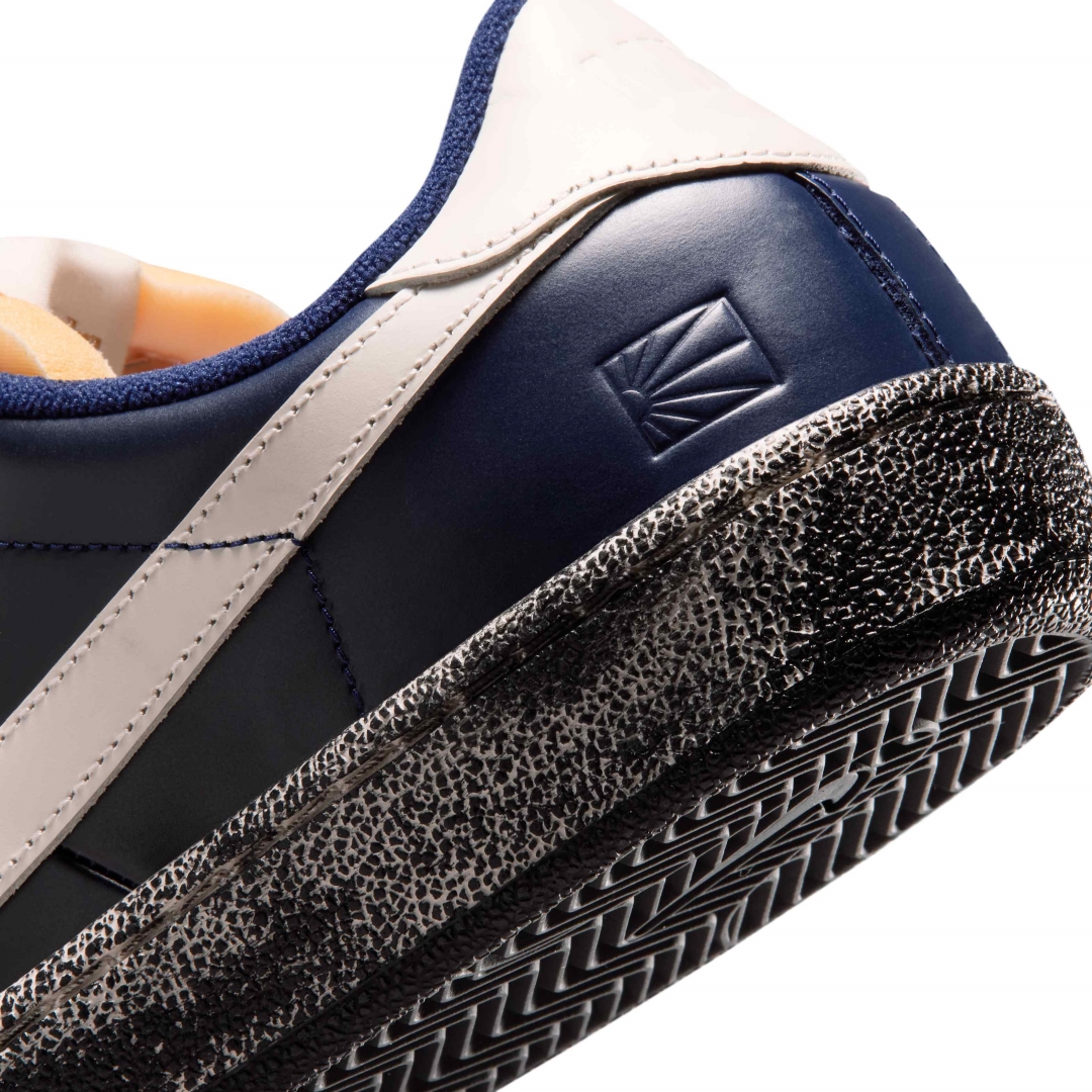 【2026年 6/1 発売】Rassvet × NIKE SB ZOOM TENNIS CLASSIC “Blue Void/Sail” (ラスベート ナイキ ズーム テニス クラシック “ブルーボイド/セイル”) [IO9846-400]