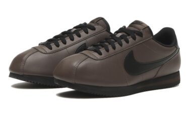 【2026年 6/10 発売】NIKE CORTEZ “Ironstone/Baroque Brown/Black” (ナイキ コルテッツ “アイアンストーン/バロックブラウン/ブラック”) [DM4044-005]