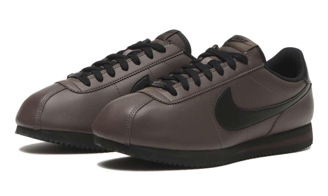 【2026年 6/10 発売】NIKE CORTEZ “Ironstone/Baroque Brown/Black” (ナイキ コルテッツ “アイアンストーン/バロックブラウン/ブラック”) [DM4044-005]