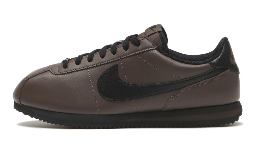 【2026年 6/10 発売】NIKE CORTEZ “Ironstone/Baroque Brown/Black” (ナイキ コルテッツ “アイアンストーン/バロックブラウン/ブラック”) [DM4044-005]